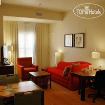 Residence Inn Albuquerque Airport