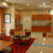 Residence Inn Albuquerque Airport