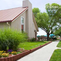 Residence Inn Albuquerque