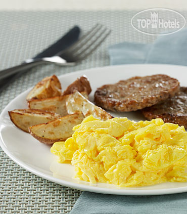 New photos from tourists Residence Inn Albuquerque 3*