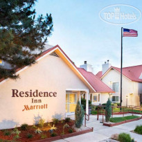 Residence Inn Albuquerque