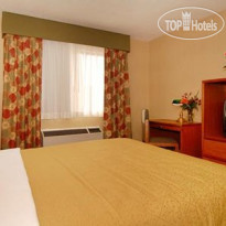 Quality Suites Albuquerque