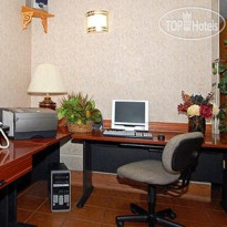 Quality Suites Albuquerque