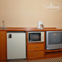 Quality Suites Albuquerque