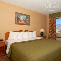 Quality Suites Albuquerque