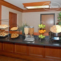 Quality Suites Albuquerque
