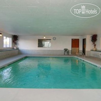 Quality Suites Albuquerque