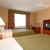 Quality Suites Albuquerque