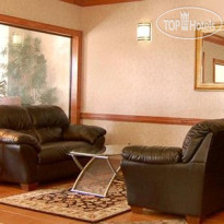 Quality Suites Albuquerque