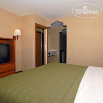 Quality Suites Albuquerque