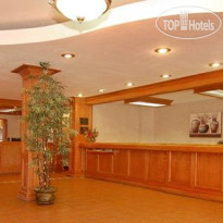 Quality Suites Albuquerque