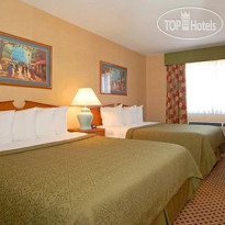 Quality Suites Albuquerque