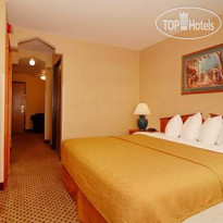 Quality Suites Albuquerque