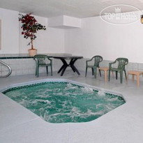 Quality Suites Albuquerque