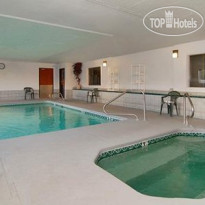 Quality Suites Albuquerque