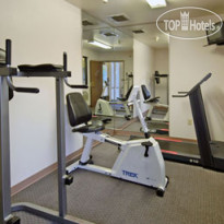 Howard Johnson Express Inn - Albuquerque 