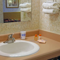 Howard Johnson Express Inn - Albuquerque 