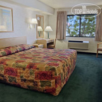 Howard Johnson Express Inn - Albuquerque 