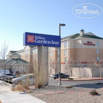 Hilton Garden Inn Albuquerque North Rio Rancho