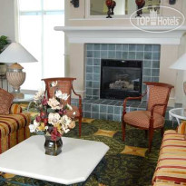 Hilton Garden Inn Albuquerque North Rio Rancho