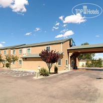 Comfort Inn Moriarty