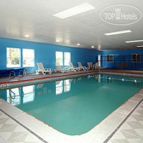 Comfort Inn Moriarty
