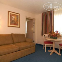 Comfort Inn Moriarty
