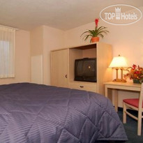Comfort Inn Moriarty