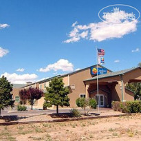 Comfort Inn Moriarty
