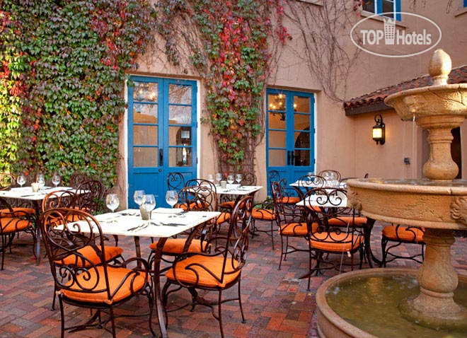 Hotelier's photos St. Francis 4*