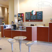 DoubleTree by Hilton Hotel Albuquerque