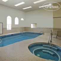 Best Western Socorro Hotel & Suites