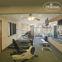 Best Western Socorro Hotel & Suites