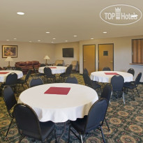Best Western Socorro Hotel & Suites