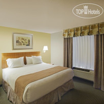 Best Western Socorro Hotel & Suites