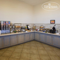 Best Western Socorro Hotel & Suites