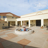 Best Western Socorro Hotel & Suites