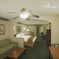 Best Western Socorro Hotel & Suites