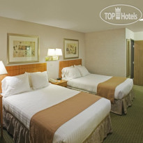 Best Western Socorro Hotel & Suites