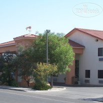 Best Western Socorro Hotel & Suites