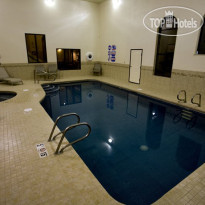 Best Western Socorro Hotel & Suites