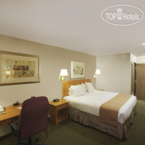 Best Western Socorro Hotel & Suites