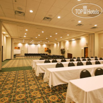 Best Western Socorro Hotel & Suites