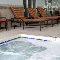 Hampton Inn Deming, NM