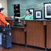 Hampton Inn Deming, NM