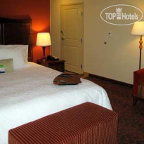 Hampton Inn Deming, NM