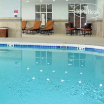 Hampton Inn Deming, NM