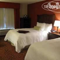 Hampton Inn Deming, NM
