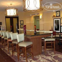 Hampton Inn Deming, NM