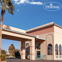 Econo Lodge Las Cruces